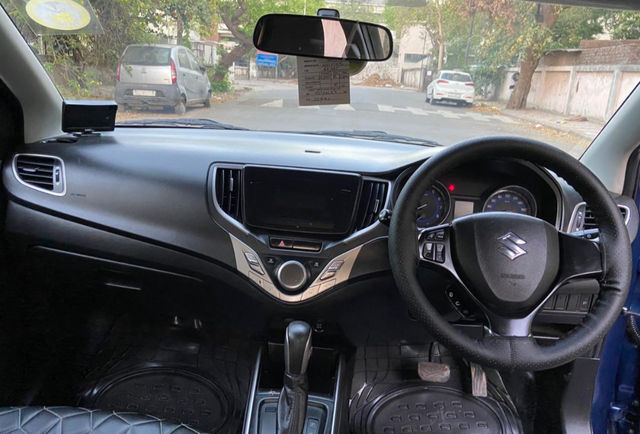 Image Used Car
