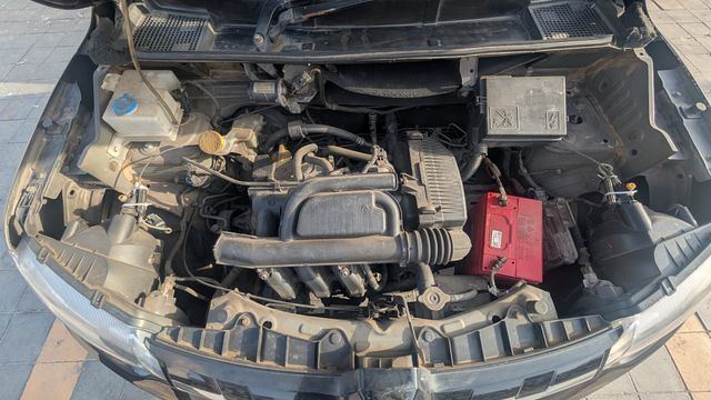 Image Used Car