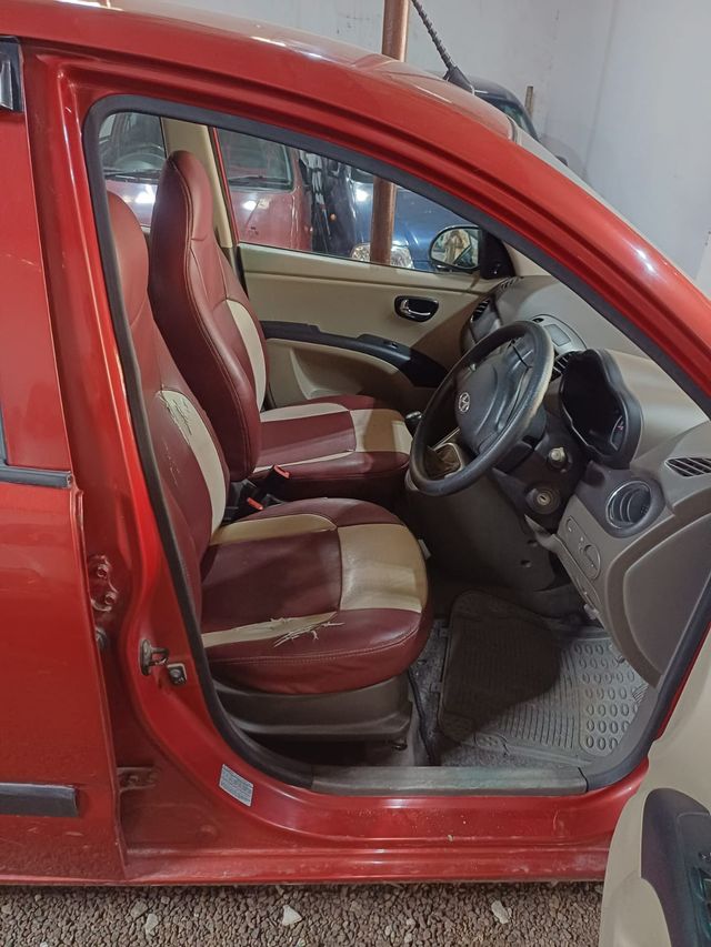 Image Used Car