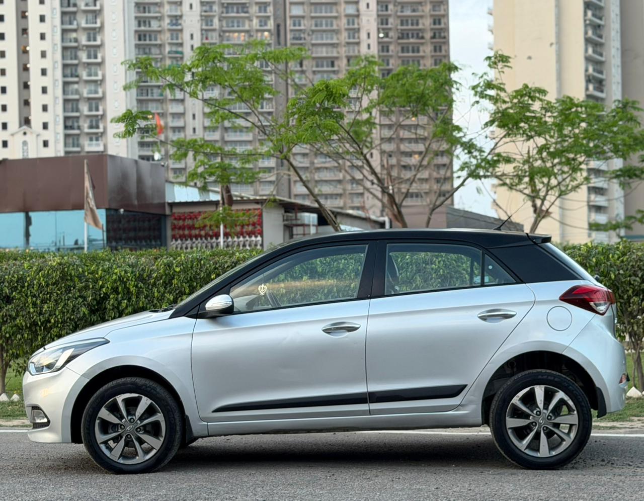 Image Used Car
