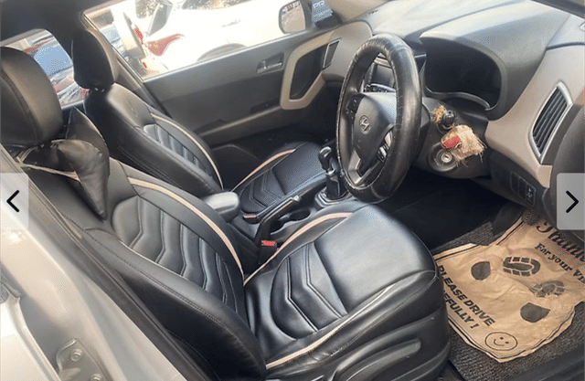 Image Used Car