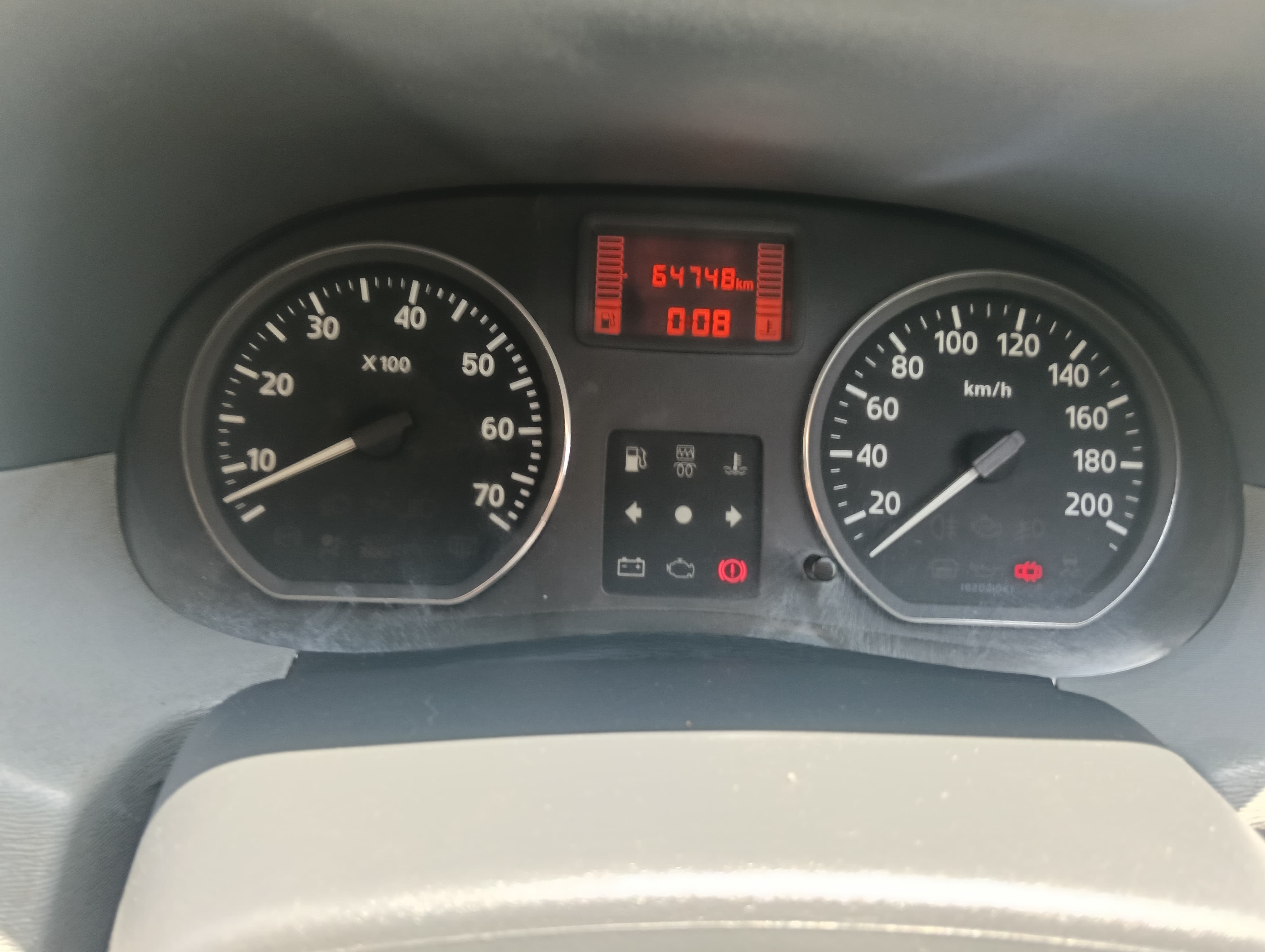 Image Used Car