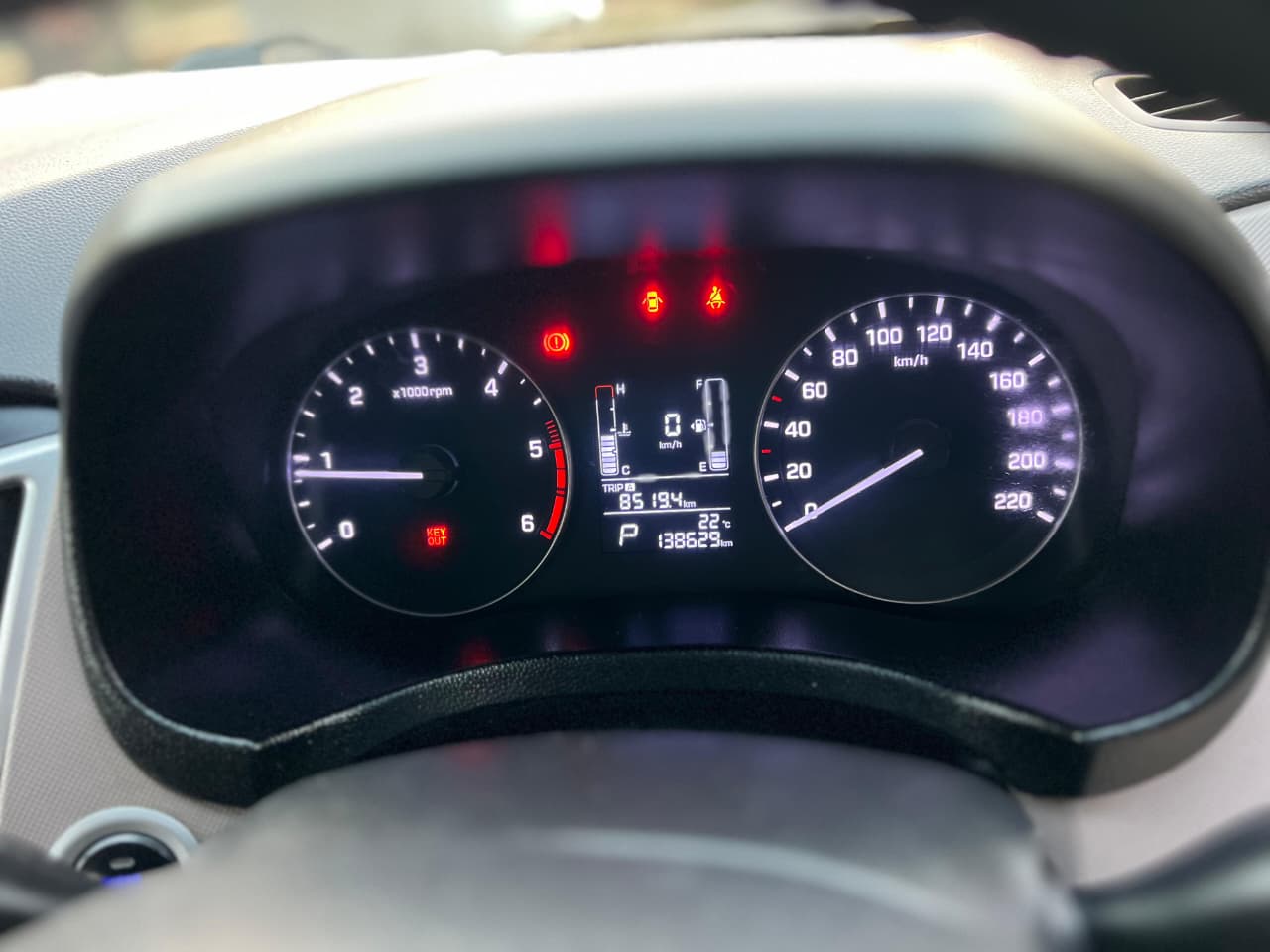 Image Used Car