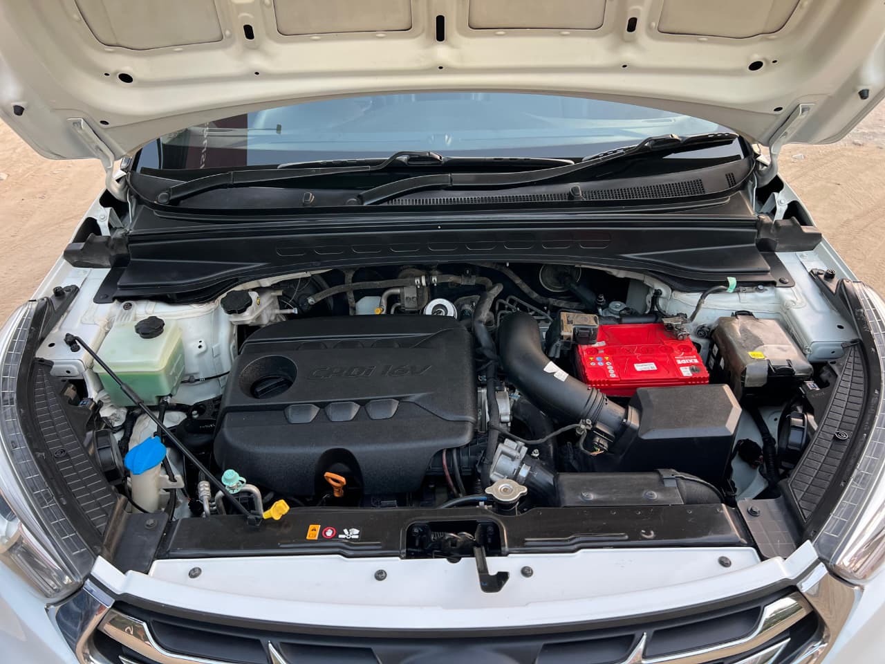 Image Used Car