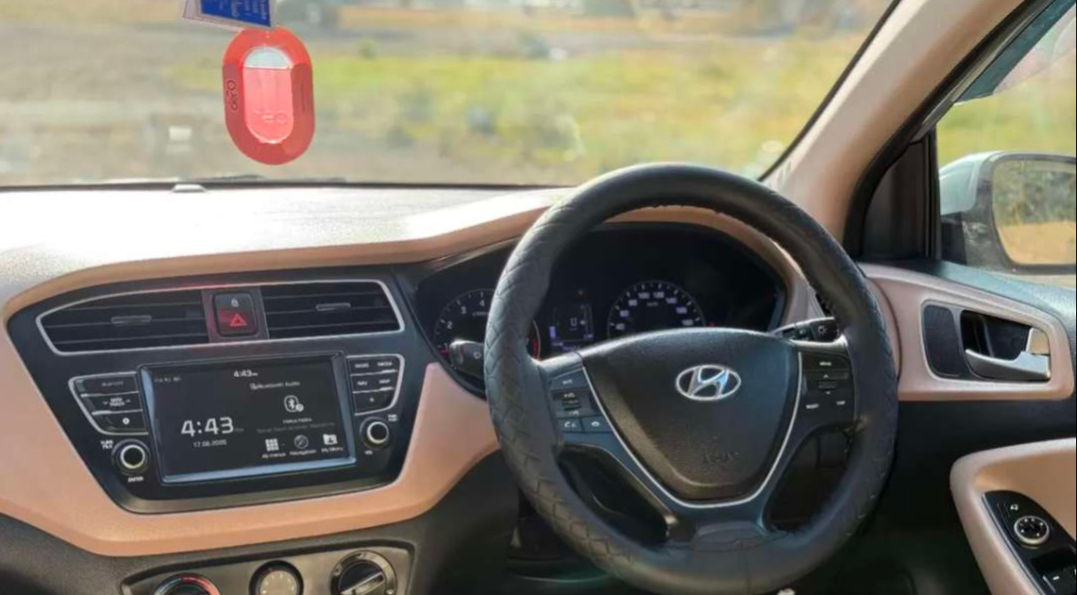 Image Used Car