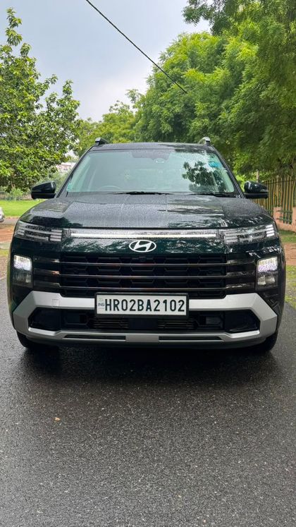 2026 Toyota Innova Hycross वीएक्स 8 सीटर हाइब्रिड