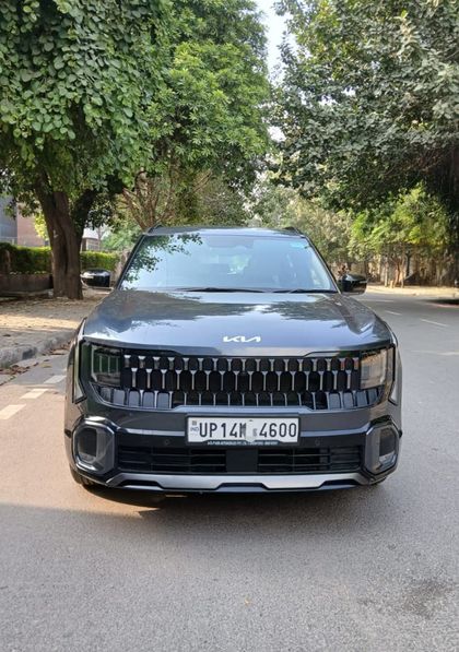 2026 Kia Seltos जीटीएक्स (o) टर्बो dct