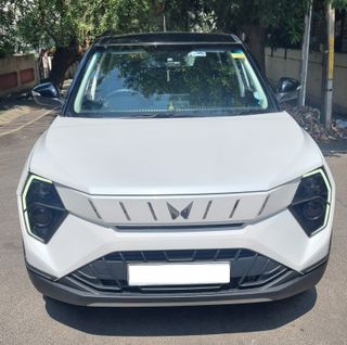 Used REVX A Turbo AT