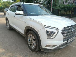 Used 1.6 SX Automatic Diesel