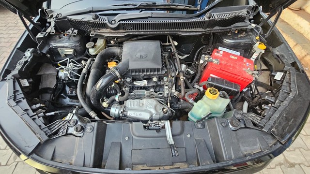 Second-hand 2024 Tata Nexon Creative Plus S for sale in Pune-2