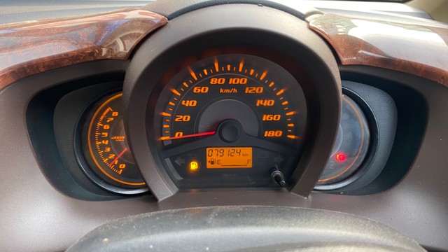 Honda Amaze S i-Vtech Second-hand 2013 Honda Amaze S i-Vtech for sale in Pune-12