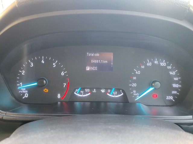 Second-hand 2018 Ford Ecosport 1.5 Petrol Titanium Plus AT BSIV for sale in Pune-14