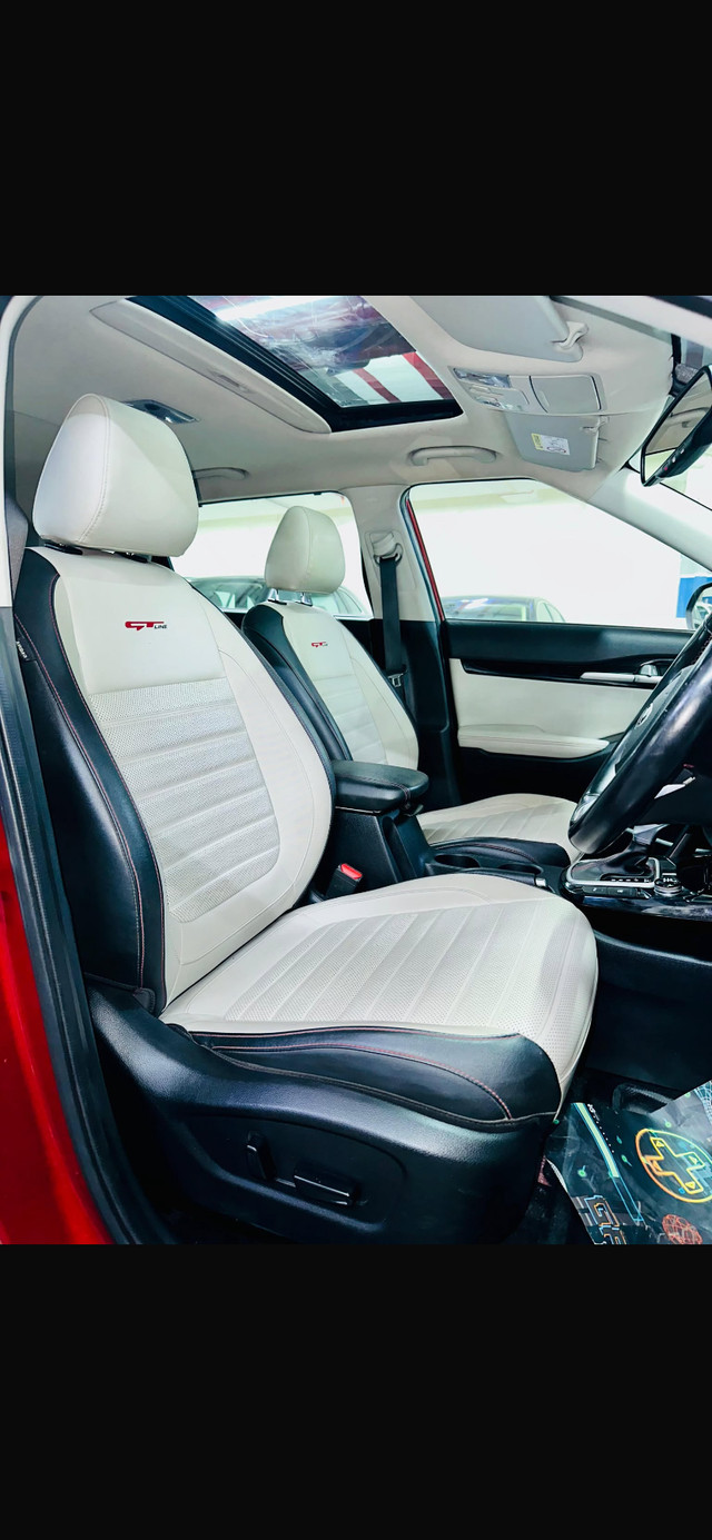 Second-hand 2019 Kia Seltos GTX Plus Diesel AT for sale in Pune-5