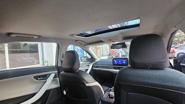 Second-hand 2024 Tata Nexon Creative Plus S for sale in Pune-10