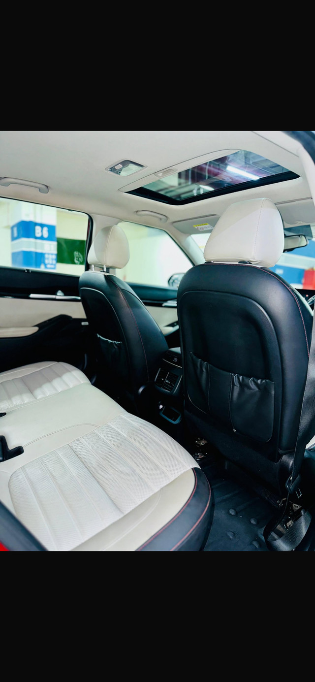 Second-hand 2019 Kia Seltos GTX Plus Diesel AT for sale in Pune-6