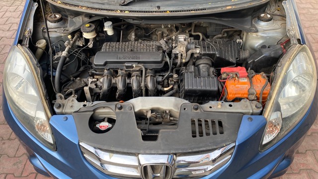 Honda Amaze S i-Vtech Second-hand 2013 Honda Amaze S i-Vtech for sale in Pune-5