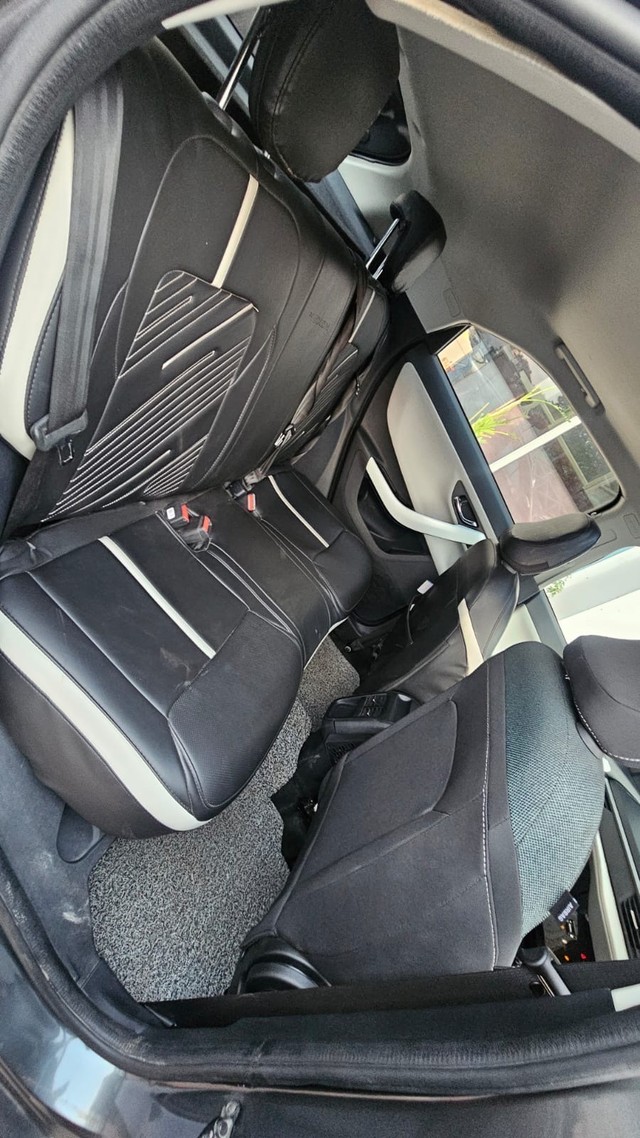 Second-hand 2024 Tata Nexon Creative Plus S for sale in Pune-9