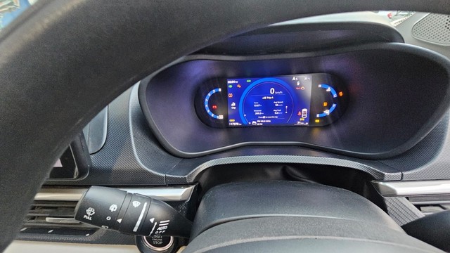 Second-hand 2024 Tata Nexon Creative Plus S for sale in Pune-11