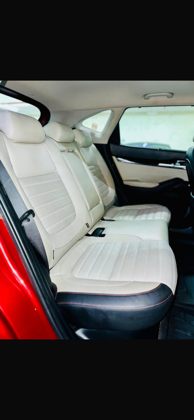 Second-hand 2019 Kia Seltos GTX Plus Diesel AT for sale in Pune-7