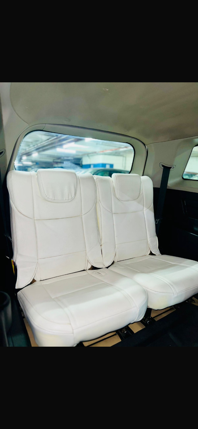 Mahindra XUV500 W7 BSIV Second-hand 2018 Mahindra XUV500 W7 BSIV for sale in Pune-8