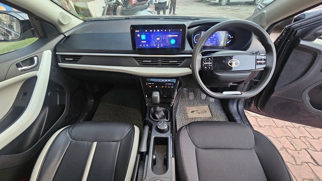 Second-hand 2024 Tata Nexon Creative Plus S for sale in Pune-12