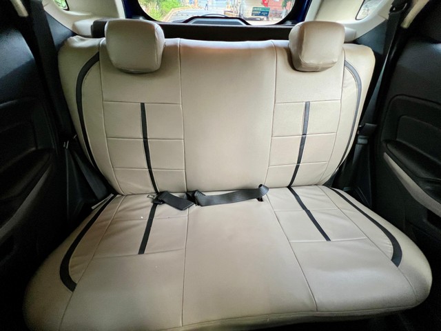 Second-hand 2018 Ford Ecosport 1.5 Petrol Trend Plus AT BSIV for sale in New Delhi-18