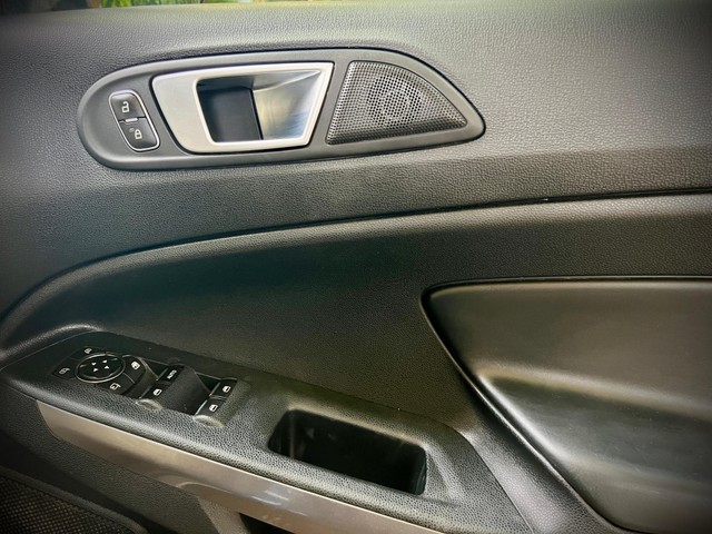 Second-hand 2018 Ford Ecosport 1.5 Petrol Trend Plus AT BSIV for sale in New Delhi-14