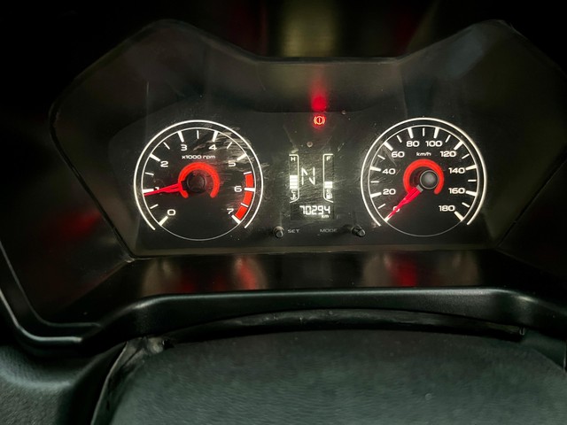 Second-hand 2019 Mahindra KUV 100 NXT G80 K2 for sale in New Delhi-12