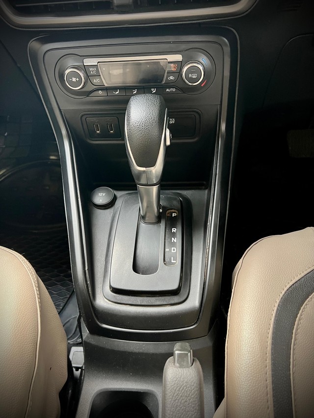 Second-hand 2018 Ford Ecosport 1.5 Petrol Trend Plus AT BSIV for sale in New Delhi-15