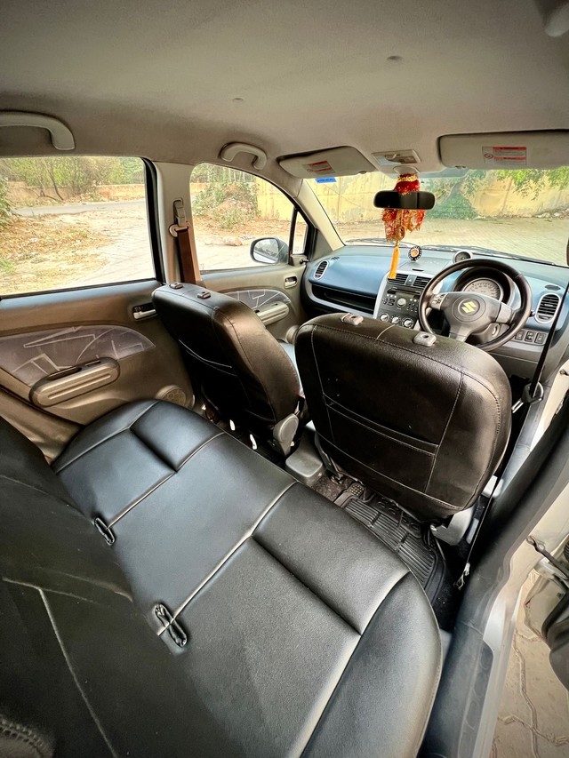 Second-hand 2012 Maruti Ritz ZXi for sale in New Delhi-11