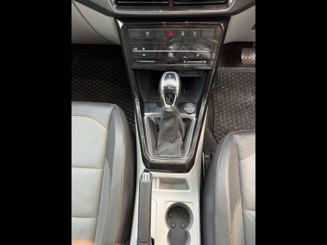 Second-hand 2021 Skoda Kushaq 1.0 TSI Style 4 Airbags AT for sale in Mumbai-14