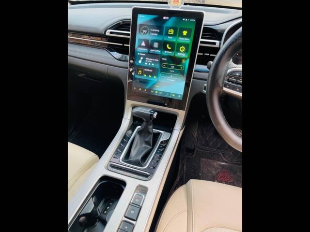 Second-hand 2023 MG Hector 1.5 Turbo Sharp pro CVT BSVI for sale in Mumbai-14