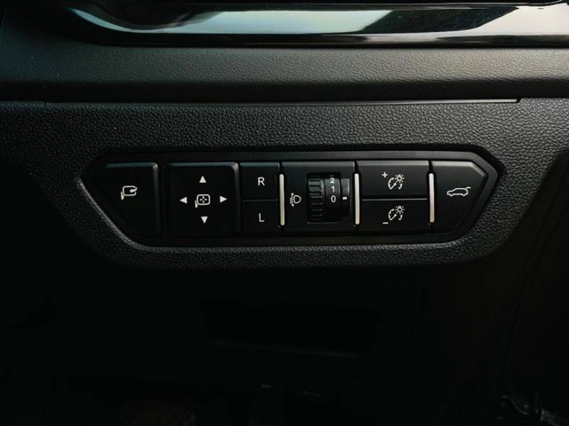 Second-hand 2023 MG Hector 1.5 Turbo Sharp pro CVT BSVI for sale in Mumbai-19