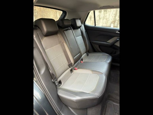 Second-hand 2021 Skoda Kushaq 1.0 TSI Style 4 Airbags AT for sale in Mumbai-11