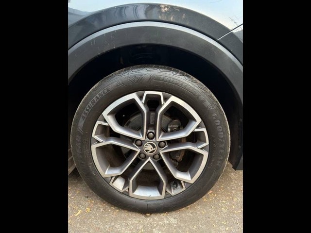 Second-hand 2021 Skoda Kushaq 1.0 TSI Style 4 Airbags AT for sale in Mumbai-5