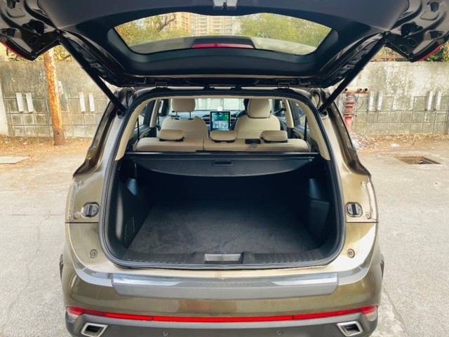 Second-hand 2023 MG Hector 1.5 Turbo Sharp pro CVT BSVI for sale in Mumbai-20