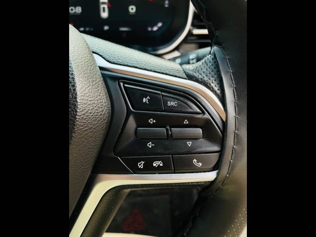 Second-hand 2023 MG Hector 1.5 Turbo Sharp pro CVT BSVI for sale in Mumbai-15