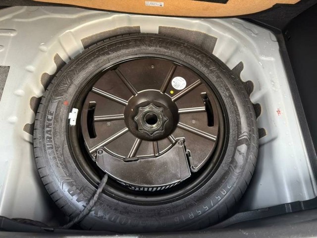 Second-hand 2021 Skoda Kushaq 1.0 TSI Style 4 Airbags AT for sale in Mumbai-19