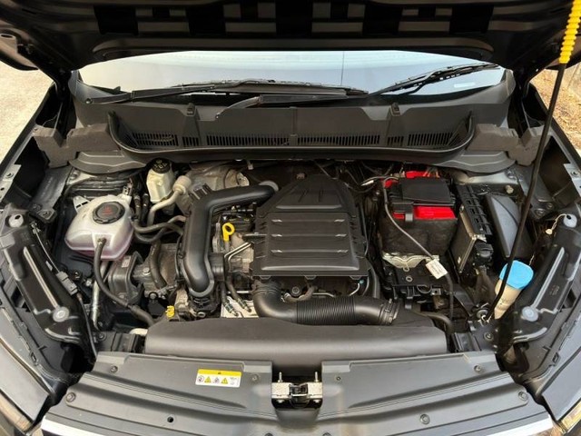 Second-hand 2021 Skoda Kushaq 1.0 TSI Style 4 Airbags AT for sale in Mumbai-18