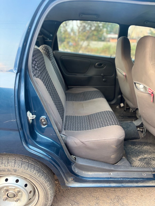 Second-hand 2011 Maruti Suzuki Alto 800 LXi for sale in Miraj-5