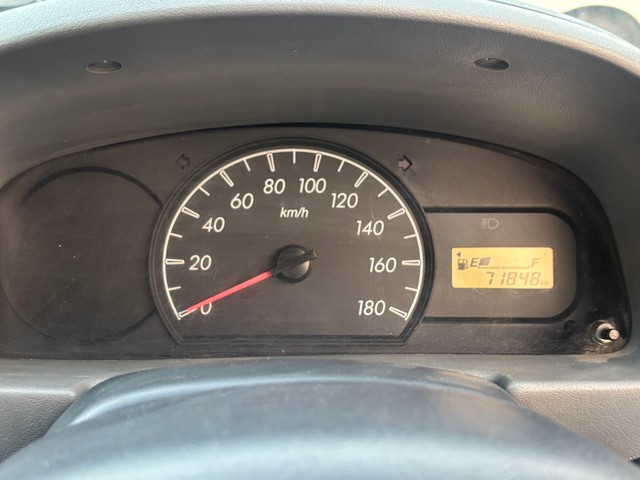 Second-hand 2011 Maruti Suzuki Alto 800 LXi for sale in Miraj-9