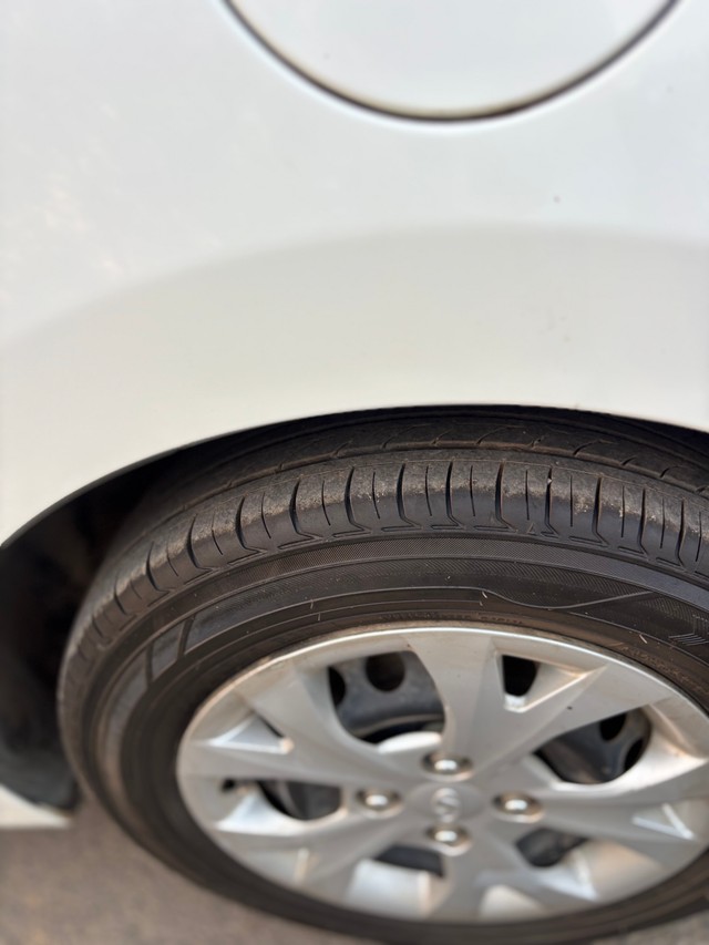 Second-hand 2014 Hyundai Grand i10 Magna for sale in Miraj-6