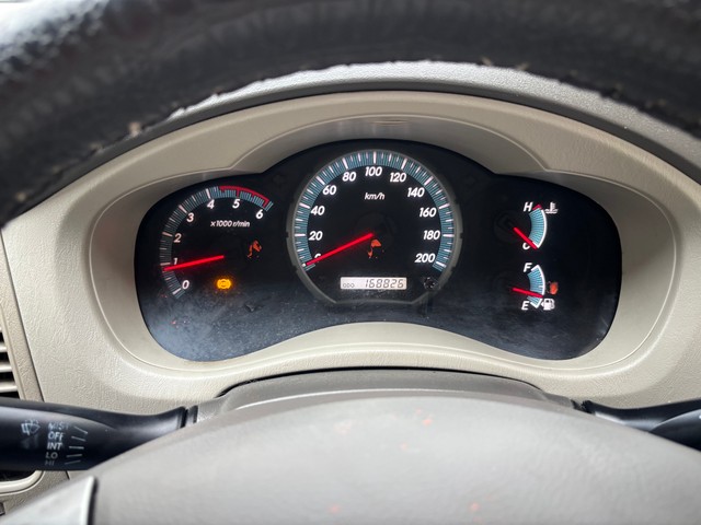 Second-hand 2013 Toyota Innova 2.5 G (Diesel) 7 Seater BS IV for sale in Miraj-14