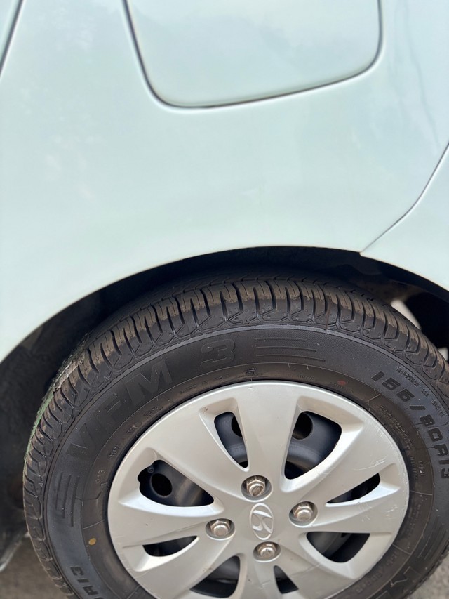 Second-hand 2011 Hyundai i10 Magna for sale in Miraj-5