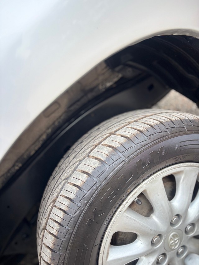 Second-hand 2013 Toyota Innova 2.5 G (Diesel) 7 Seater BS IV for sale in Miraj-7