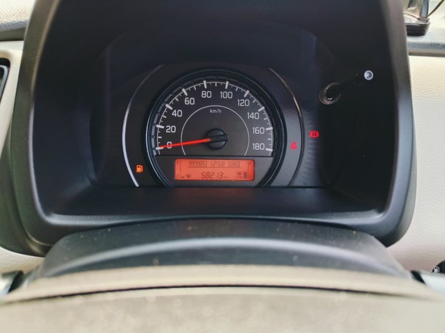 Second-hand 2021 Maruti Suzuki Wagon R CNG LXI Opt for sale in Mumbai-13