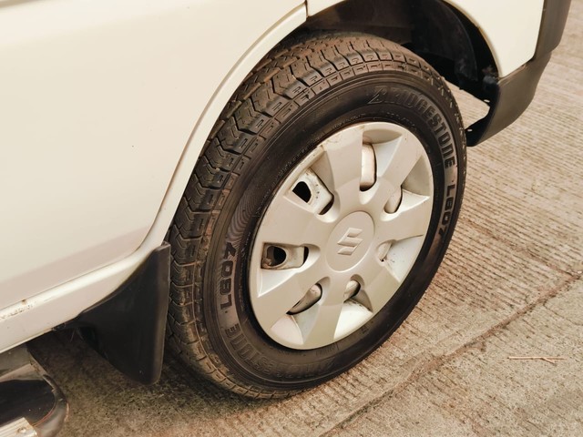 Maruti Eeco 7 Seater STD 2020-2022 Second-hand 2021 Maruti Eeco 7 Seater STD 2020-2022 for sale in Mumbai-7