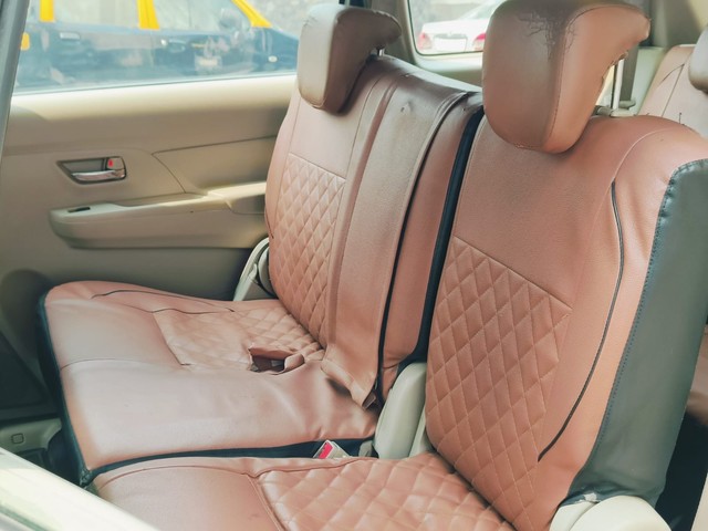 Second-hand 2022 Maruti Ertiga VXI CNG for sale in Mumbai-10