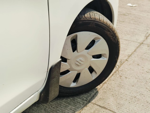 Second-hand 2016 Maruti Celerio Green VXI for sale in Mumbai-8