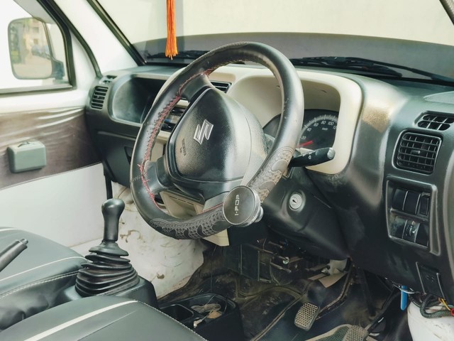 Maruti Eeco 7 Seater STD 2020-2022 Second-hand 2021 Maruti Eeco 7 Seater STD 2020-2022 for sale in Mumbai-10